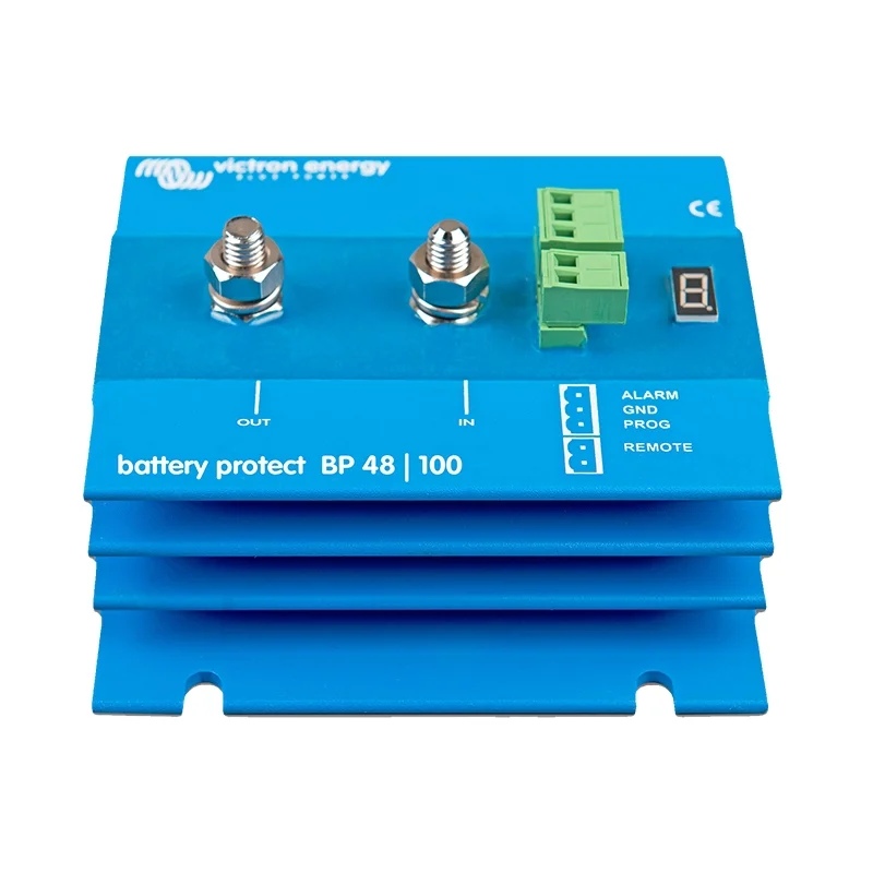 Protector de Batería Victron Battery Protect 48V 100A