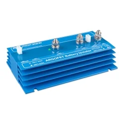 Separador de Batería Victron Argofet 100-2 para 2 Baterías de 100A