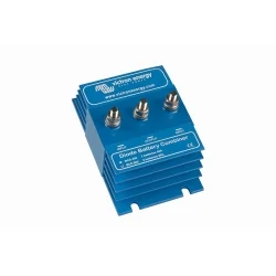 Combinador de Baterías de Diodos Victron Argodiode BCD 402 - 2 Baterías de 40A