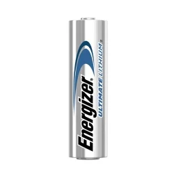 Pilas Litio Energizer Ultimate Lithium AA (10 Unidades)