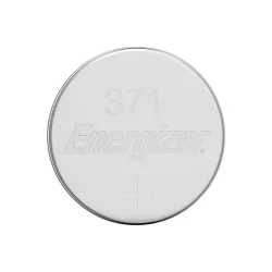 Pilas de Botón Óxido de Plata Energizer 370 371 (1 Unidad)| SR920SW | SR920W | SR69 | 371 | 370