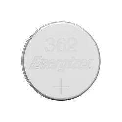 Pilas de Botón Óxido de Plata Energizer 362 361 (1 Unidad)