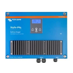 Cargador de Baterías Victron Skylla IP65 12/70 (1+1) 120-240V