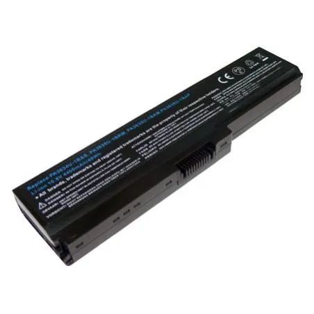 Batería Toshiba PA3534U PA3635U PA3636U PA3638U