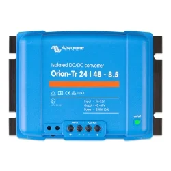 Convertidor DC-DC Aislado Victron Orion-Tr 24-48 8.5A (400W)