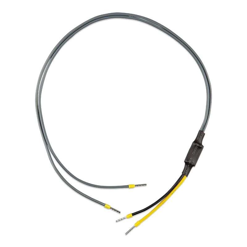 Cable Remoto para Cargador DC-DC Aislado Victron Orion-Tr