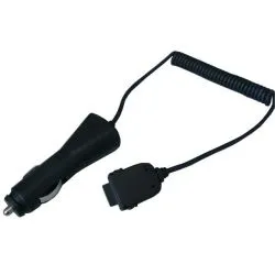 Cargador de Coche para Pda HP IPAQ