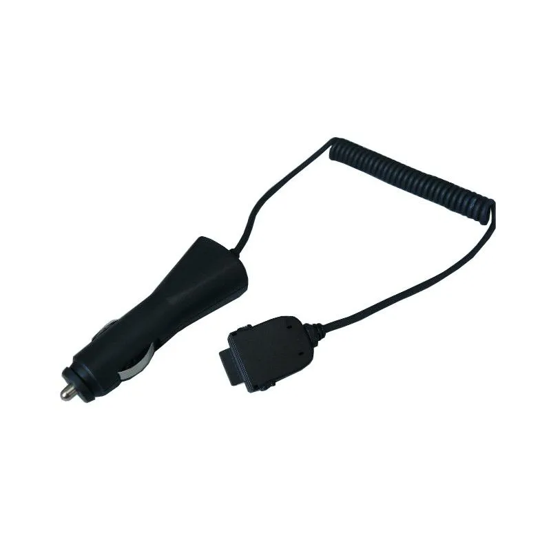 Cargador de Coche para Pda HP IPAQ