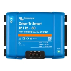 Cargador DC-DC No Aislado Victron Orion-Tr Smart 12-12 30A (360W)