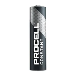 Pilas Alcalinas Procell AAA LR03 Constant Power (1200 Unidades)