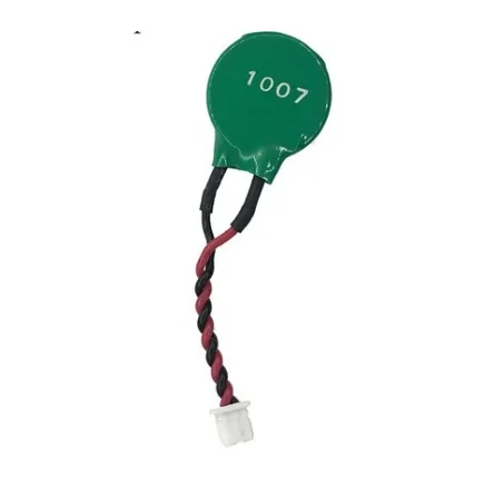 Pilas Litio ML1220 con Cable y Conector