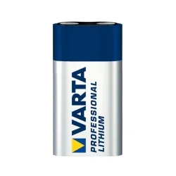 Pilas Litio Varta CR-V3 Lithium Professional (1 Unidad)