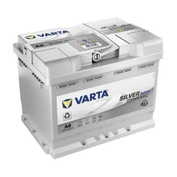 Batería Varta A8 60Ah