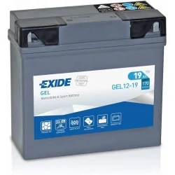 Exide GEL 12V 19Ah