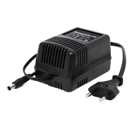 Fuente alimentación transformador 220V a 12V 2A Vac