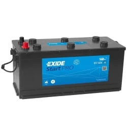 Batería Exide EG1406 140Ah