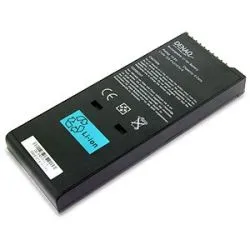 Batería Toshiba PA2487U PA3107U