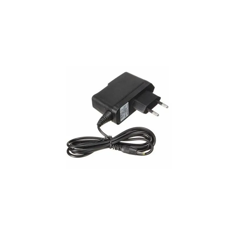 Cargador Tablet 5V 2A conector 3.5mm