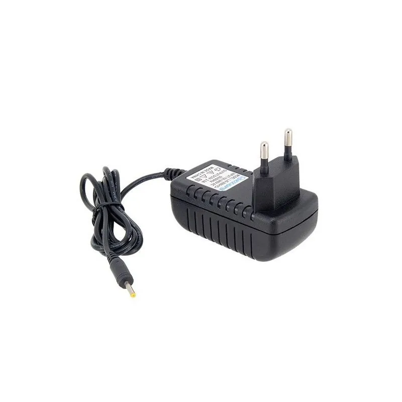 Cargador Tablet 9V 2A conector 2.5mm