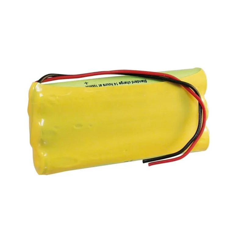 3.6V 1000mah