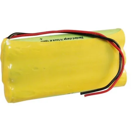 3.6V 1000mah