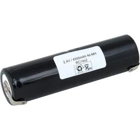 2.4V 4500mah