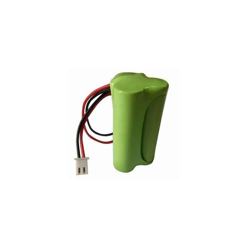 3.6V 2500mah