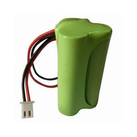 3.6V 2500mah