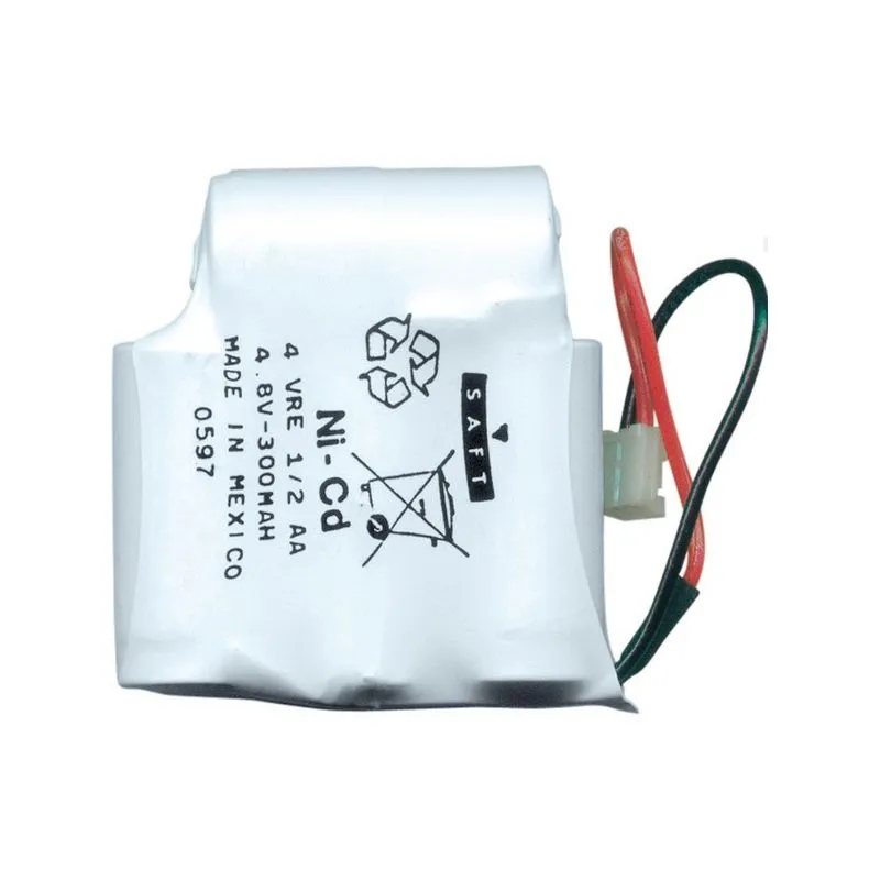 Batería Teléfono inalambrico 4.8V 300mah