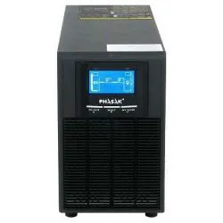 SAI Phasak 2000 VA Online LCD