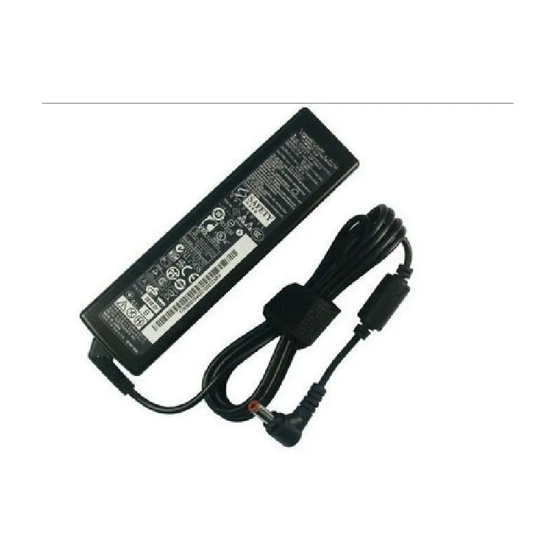 Cargador LENOVO 20V 90W 5.5-2-5mm