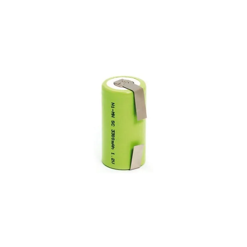 1.2V 3300mah